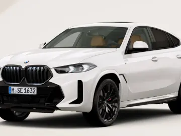 BMW X6 xDrive40i M Sport Pro - LIVRARE IMEDIATA!
