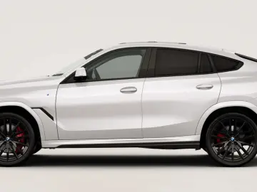 BMW X6 xDrive40i M Sport Pro - LIVRARE IMEDIATA!