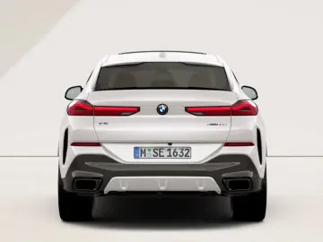 BMW X6 xDrive40i M Sport Pro - LIVRARE IMEDIATA!