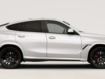 BMW X6 xDrive40i M Sport Pro - LIVRARE IMEDIATA!