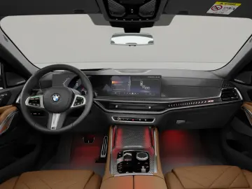BMW X6 xDrive40i M Sport Pro - LIVRARE IMEDIATA!