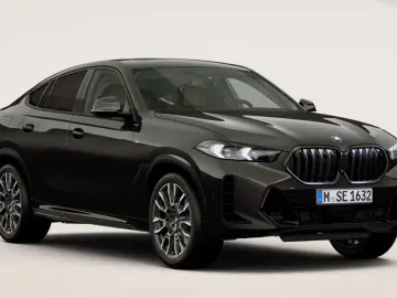 BMW X6 xDrive40i M Sport Pro - LIVRARE IMEDIATA!