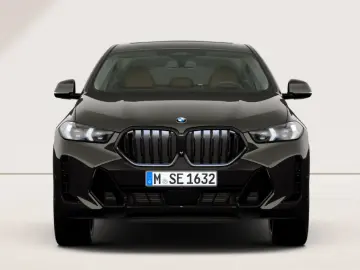 BMW X6 xDrive40i M Sport Pro - LIVRARE IMEDIATA!
