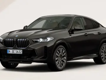 BMW X6 xDrive40i M Sport Pro - LIVRARE IMEDIATA!