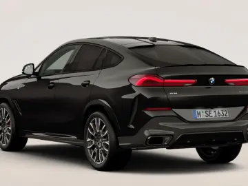 BMW X6 xDrive40i M Sport Pro - LIVRARE IMEDIATA!