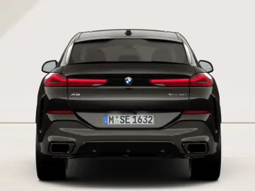 BMW X6 xDrive40i M Sport Pro - LIVRARE IMEDIATA!