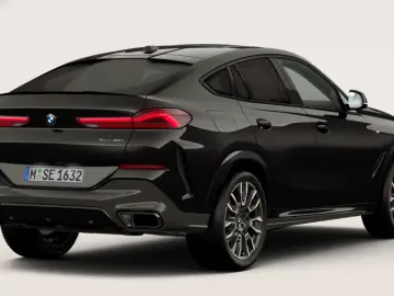 BMW X6 xDrive40i M Sport Pro - LIVRARE IMEDIATA!