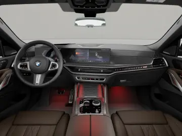 BMW X6 xDrive40i M Sport Pro - LIVRARE IMEDIATA!
