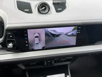 PORSCHE Cayenne E-Hybrid SPORT-PAKET INNO-DRIVE HUD CHRO