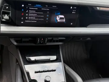 PORSCHE Cayenne E-Hybrid SPORT-PAKET INNO-DRIVE HUD CHRO