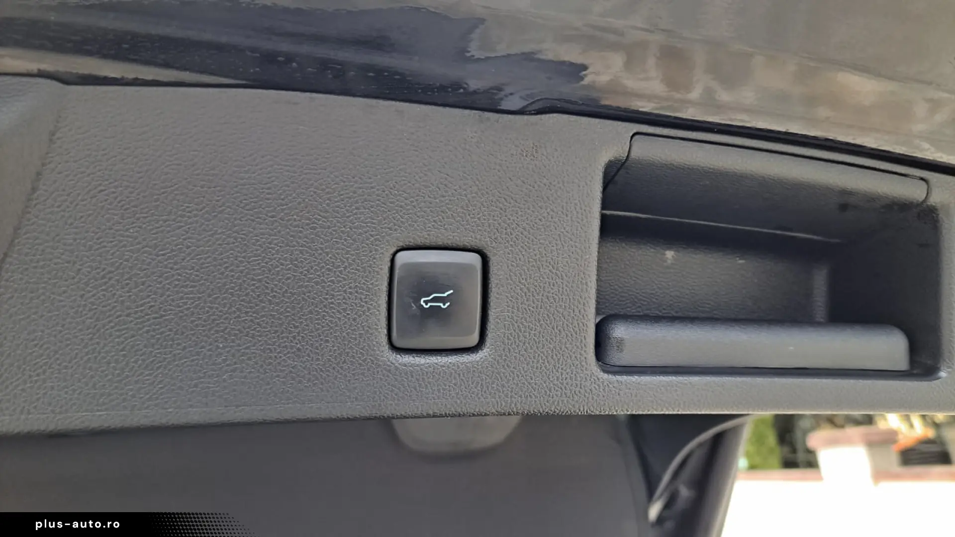 FORD KUGA TITANIUM X AWD