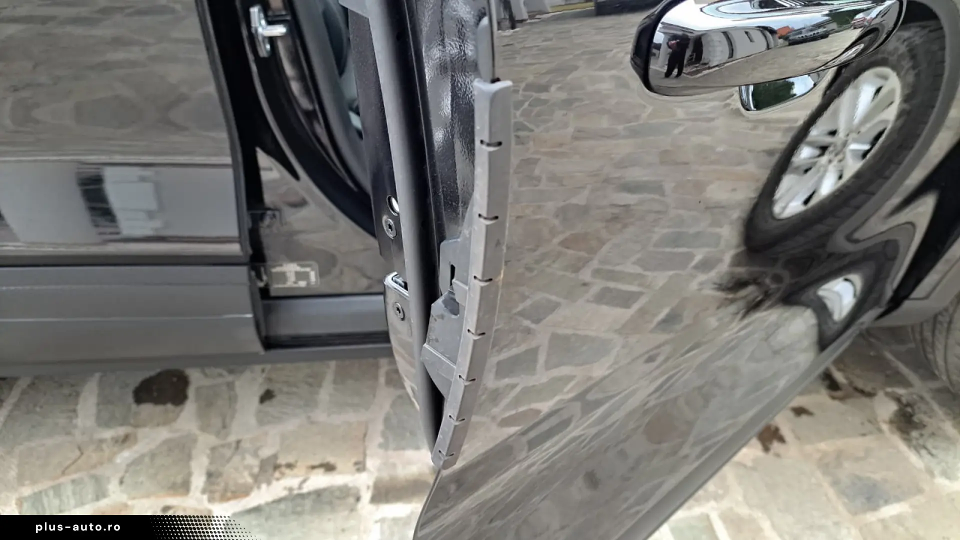 FORD KUGA TITANIUM X AWD