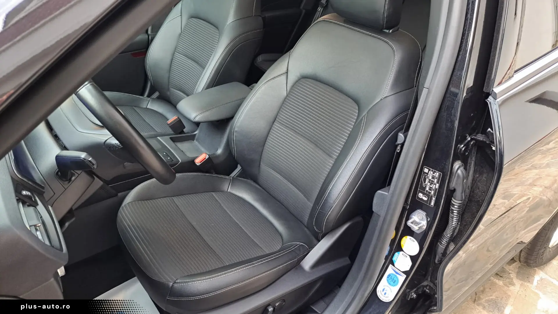 FORD KUGA TITANIUM X AWD