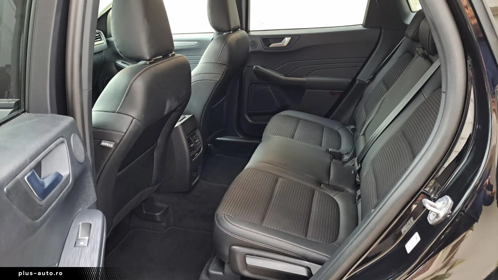 FORD KUGA TITANIUM X AWD