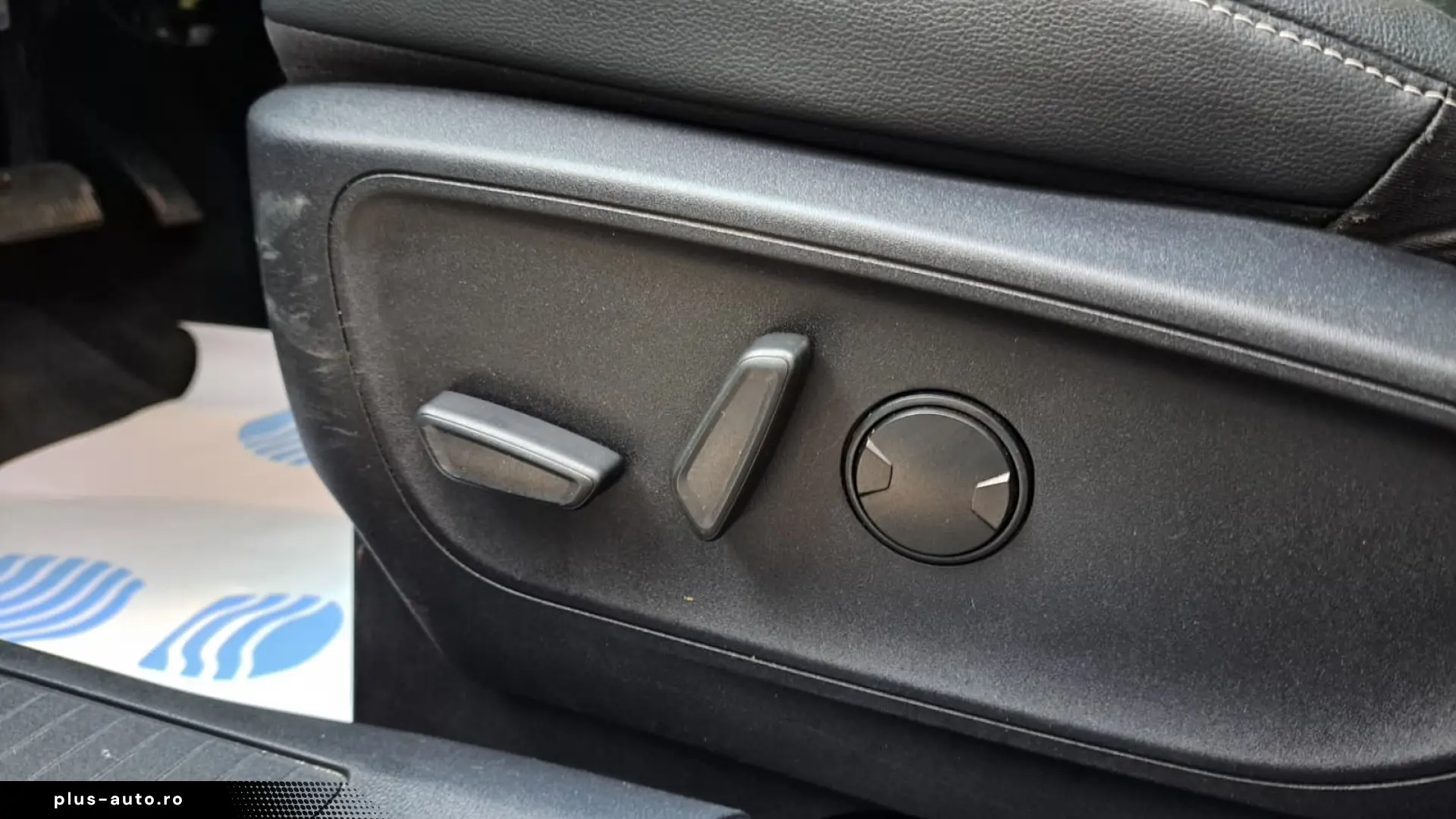 FORD KUGA TITANIUM X AWD