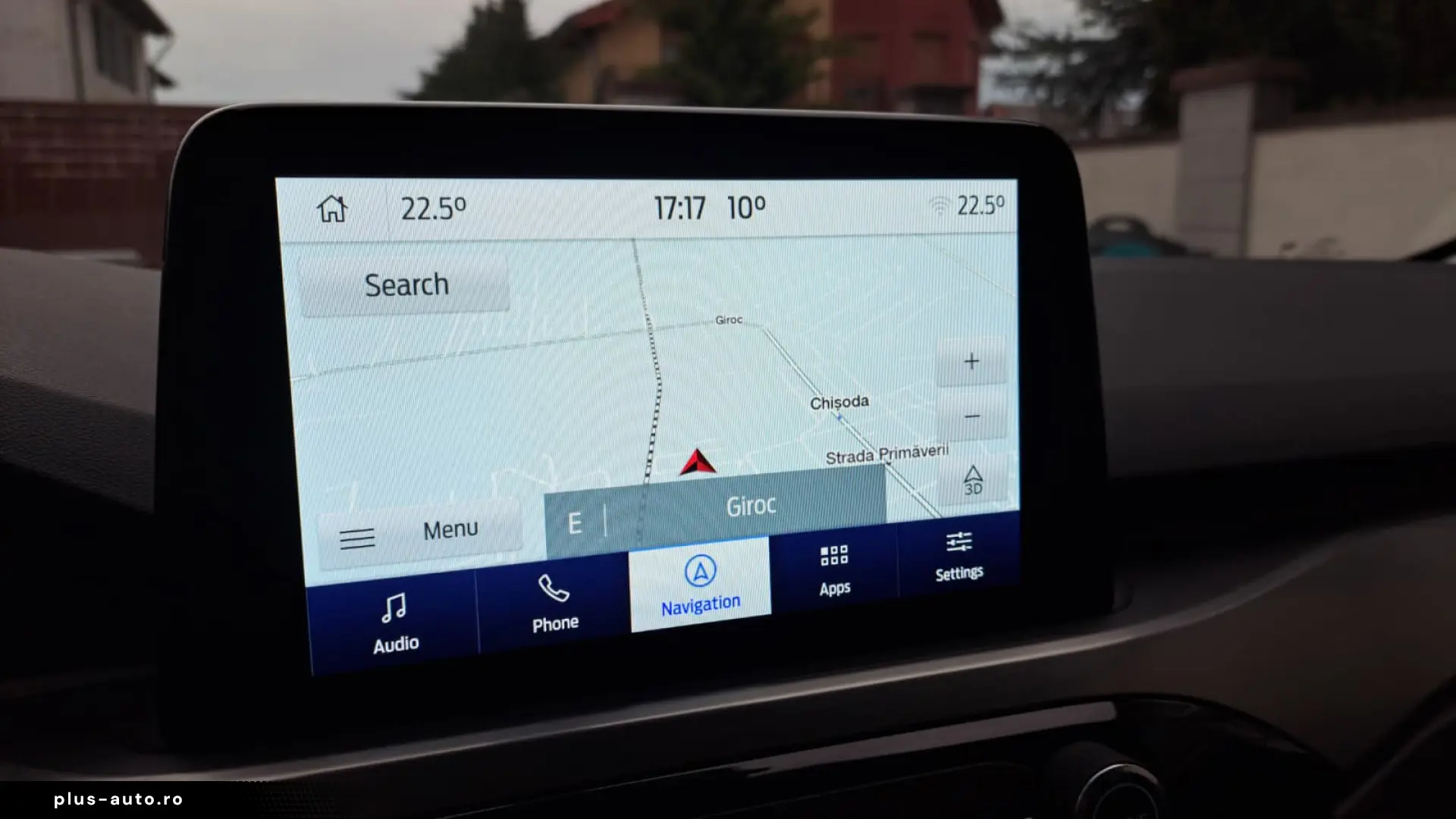 FORD KUGA TITANIUM X AWD