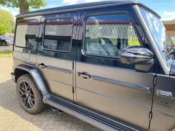 MERCEDES-BENZ G 63 AMG two tone paintwork orginal  A…