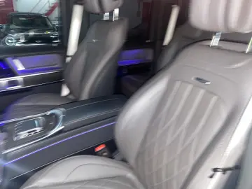 MERCEDES-BENZ G 63 AMG two tone paintwork orginal  A…