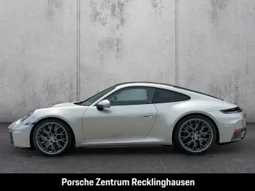PORSCHE 992 911 Carrera S HA-Lenkung Sportabgas BOSE