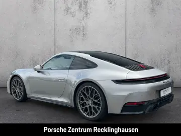 PORSCHE 992 911 Carrera S HA-Lenkung Sportabgas BOSE