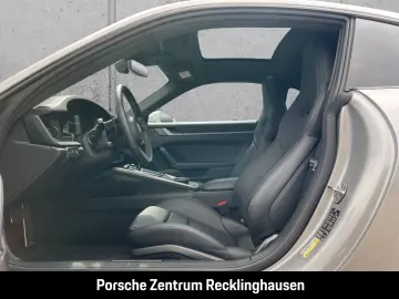PORSCHE 992 911 Carrera S HA-Lenkung Sportabgas BOSE