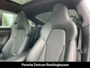PORSCHE 992 911 Carrera S HA-Lenkung Sportabgas BOSE