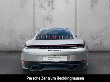 PORSCHE 992 911 Carrera S HA-Lenkung Sportabgas BOSE