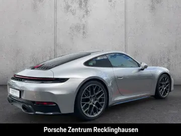 PORSCHE 992 911 Carrera S HA-Lenkung Sportabgas BOSE