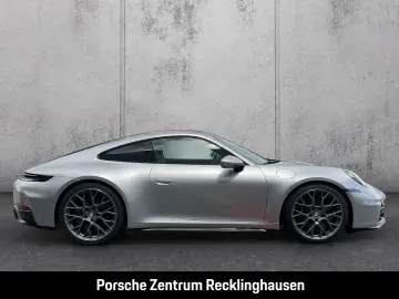 PORSCHE 992 911 Carrera S HA-Lenkung Sportabgas BOSE