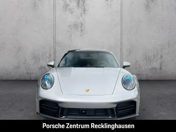 PORSCHE 992 911 Carrera S HA-Lenkung Sportabgas BOSE