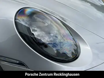 PORSCHE 992 911 Carrera S HA-Lenkung Sportabgas BOSE