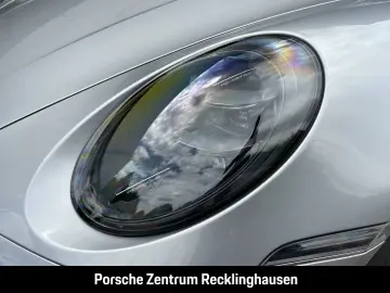 PORSCHE 992 911 Carrera S HA-Lenkung Sportabgas BOSE