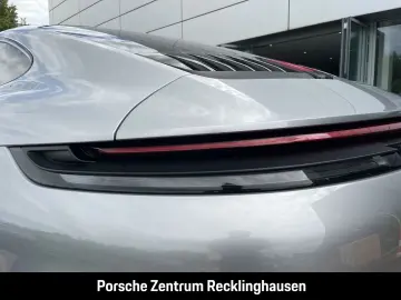 PORSCHE 992 911 Carrera S HA-Lenkung Sportabgas BOSE