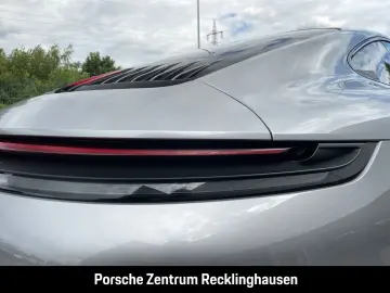 PORSCHE 992 911 Carrera S HA-Lenkung Sportabgas BOSE