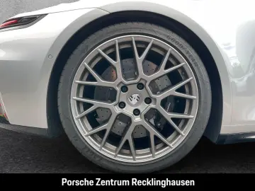 PORSCHE 992 911 Carrera S HA-Lenkung Sportabgas BOSE