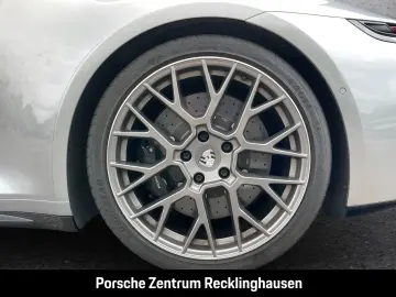 PORSCHE 992 911 Carrera S HA-Lenkung Sportabgas BOSE