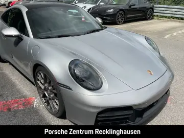 PORSCHE 992 911 Carrera S HA-Lenkung Sportabgas BOSE