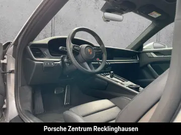 PORSCHE 992 911 Carrera S HA-Lenkung Sportabgas BOSE
