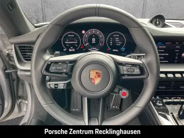 PORSCHE 992 911 Carrera S HA-Lenkung Sportabgas BOSE