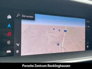 PORSCHE 992 911 Carrera S HA-Lenkung Sportabgas BOSE