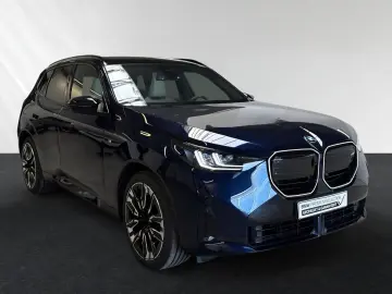 BMW X3 M50 xDrive M Sport Pro - LIVRARE RAPIDA!