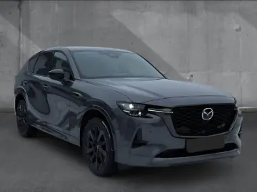 2026 Mazda CX-60 3 3 AWD AUTOMAT - LIVRARE RAPIDA!