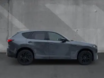 2026 Mazda CX-60 3 3 AWD AUTOMAT - LIVRARE RAPIDA!