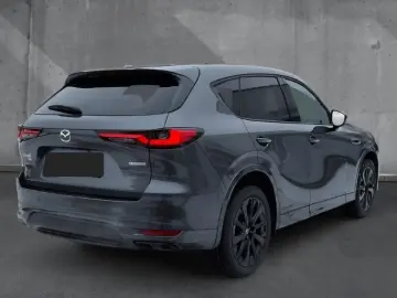 2026 Mazda CX-60 3 3 AWD AUTOMAT - LIVRARE RAPIDA!