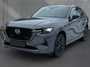 2026 Mazda CX-60 3 3 AWD AUTOMAT - LIVRARE RAPIDA!