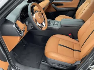 2026 Mazda CX-60 3 3 AWD AUTOMAT - LIVRARE RAPIDA!
