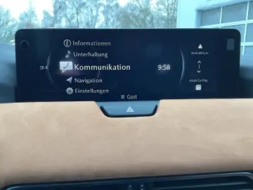 2026 Mazda CX-60 3 3 AWD AUTOMAT - LIVRARE RAPIDA!