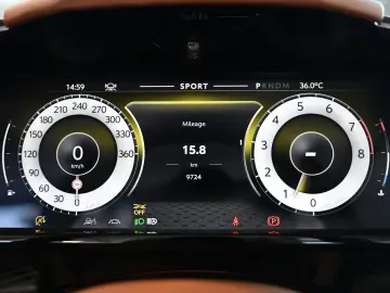 ASTON MARTIN V8 Vantage Roadster California Sage UPE…