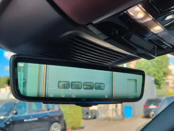LAND ROVER RR D350 LWB Autobiography Business class   TV
