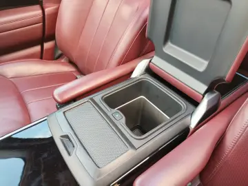 LAND ROVER RR D350 LWB Autobiography Business class   TV